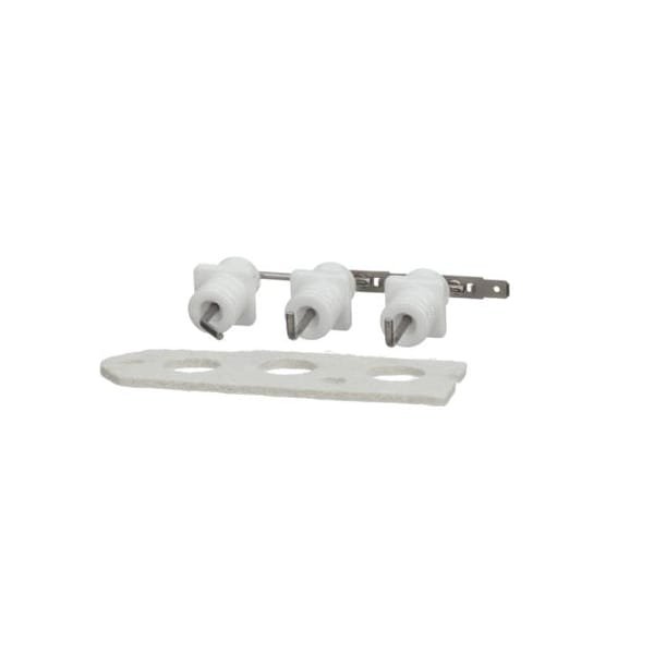 Flame Rod Electrode Kit